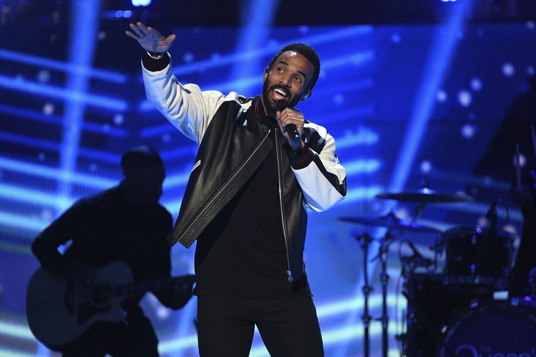 Craig David